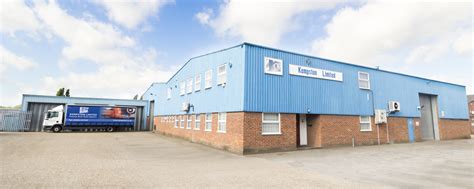 kempston precision sheet metal|Kempston Ltd .